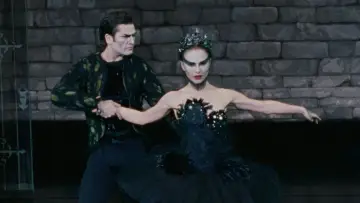 Backdrop to the movie "Black Swan" #595769