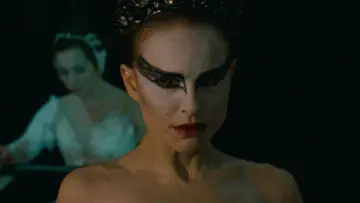 Backdrop to the movie "Black Swan" #595771