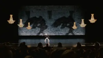 Backdrop to the movie "Black Swan" #595773