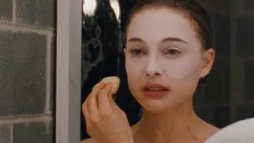 Backdrop to the movie "Black Swan" #595776