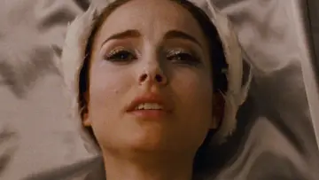Backdrop to the movie "Black Swan" #595787