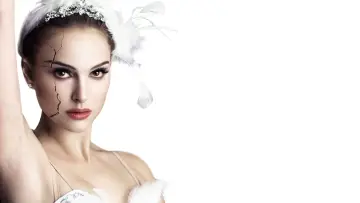 Backdrop to the movie "Black Swan" #595788