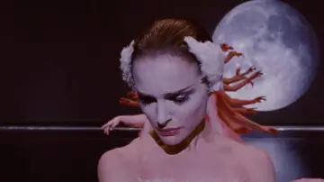 Backdrop to the movie "Black Swan" #835847