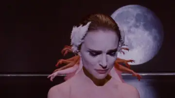Backdrop to the movie "Black Swan" #835849