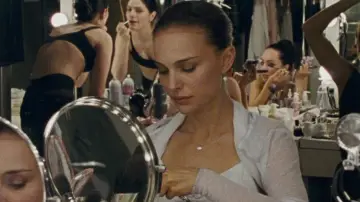 Backdrop to the movie "Black Swan" #835851