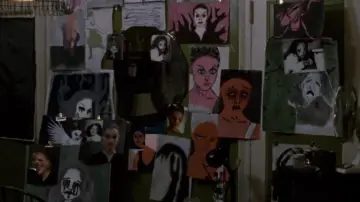 Backdrop to the movie "Black Swan" #835854