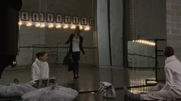 Backdrop to the movie "Black Swan" #835862