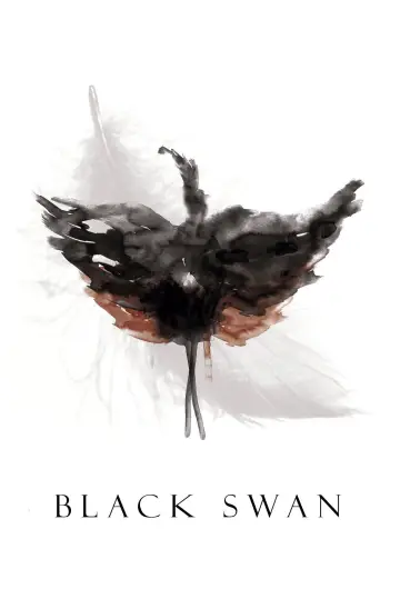 Poster to the movie "Black Swan" #835874