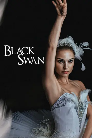 Poster to the movie "Black Swan" #914433