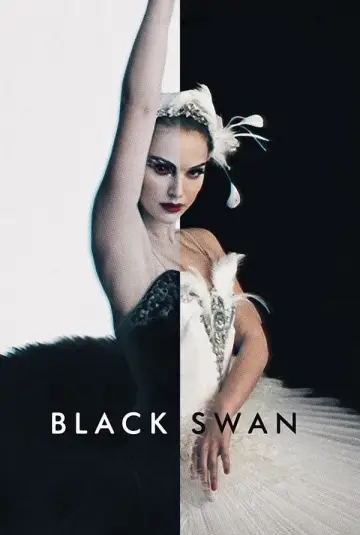Poster to the movie "Black Swan" #961910