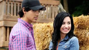 Backdrop to the movie "Camp Rock 2: The Final Jam" #999413