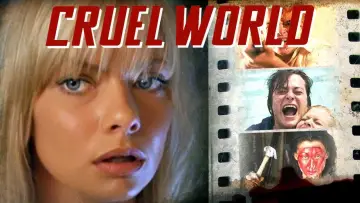 Backdrop to the movie "Cruel World" #644072