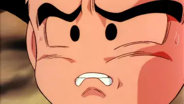Backdrop to the movie "Dragon Ball Z: Broly - Second Coming" #806975