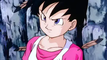 Backdrop to the movie "Dragon Ball Z: Broly - Second Coming" #806976