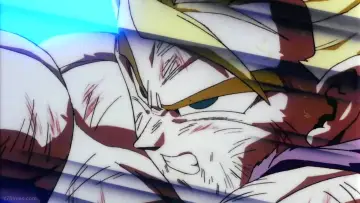 Backdrop to the movie "Dragon Ball Z: Broly - Second Coming" #806979