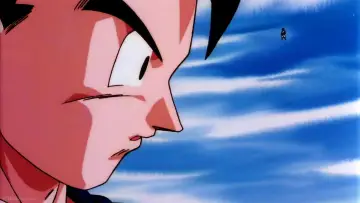 Backdrop to the movie "Dragon Ball Z: Broly - Second Coming" #806980
