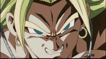 Backdrop to the movie "Dragon Ball Z: Broly - Second Coming" #806987