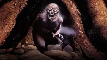 Backdrop to the movie "Lurking Fear" #1136679