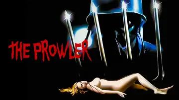 Backdrop to the movie "The Prowler" #1082966