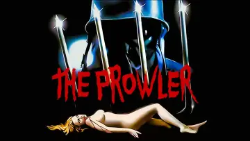 Backdrop to the movie "The Prowler" #1082971