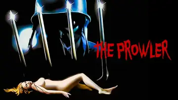 Backdrop to the movie "The Prowler" #1082972