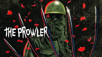 Backdrop to the movie "The Prowler" #1082973