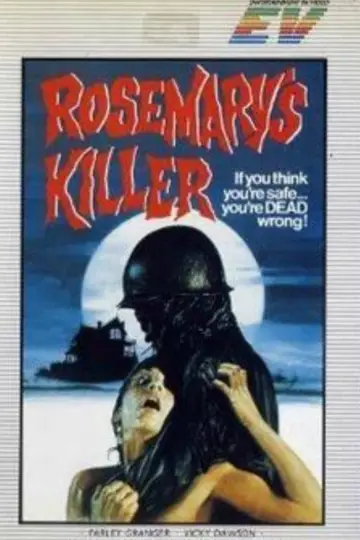 Poster to the movie "The Prowler" #1082999