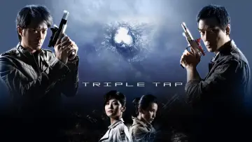 Backdrop to the movie "Triple Tap" #1099181