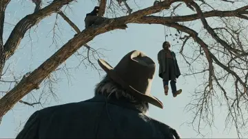 Backdrop to the movie "True Grit" #640472