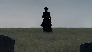 Backdrop to the movie "True Grit" #640473