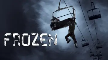 Backdrop to the movie "Frozen" #118395