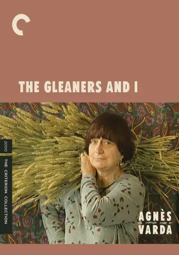 Poster to the movie "The Gleaners and I" #769779