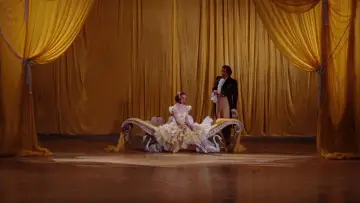 Backdrop to the movie "The Tales of Hoffmann" #1114824