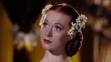 Backdrop to the movie "The Tales of Hoffmann" #1114827