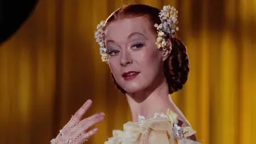 Backdrop to the movie "The Tales of Hoffmann" #1114828