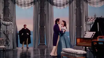 Backdrop to the movie "The Tales of Hoffmann" #1114829