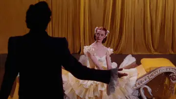 Backdrop to the movie "The Tales of Hoffmann" #1114830