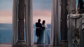 Backdrop to the movie "The Tales of Hoffmann" #1114832
