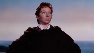 Backdrop to the movie "The Tales of Hoffmann" #1114833