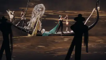 Backdrop to the movie "The Tales of Hoffmann" #477977