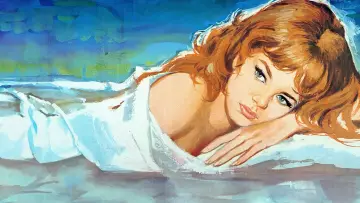 Backdrop to the movie "Angelique" #1073611
