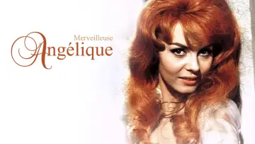 Backdrop to the movie "Angelique: The Road to Versailles" #1112952