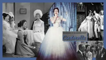 Backdrop to the movie "Cinderella" #1126488