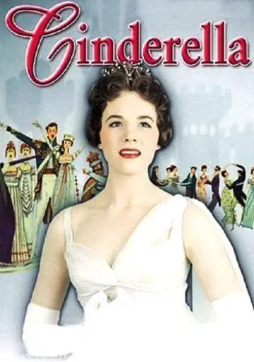 Poster to the movie "Cinderella" #1126491