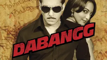 Backdrop to the movie "Dabangg" #1112881