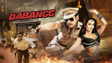 Backdrop to the movie "Dabangg" #1112883