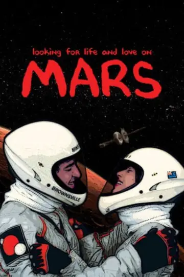 Poster to the movie "Mars" #1137832