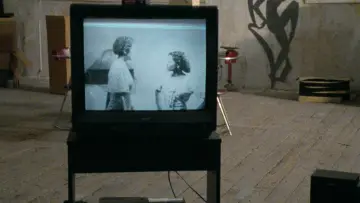 Backdrop to the movie "The Watermelon Woman" #873155