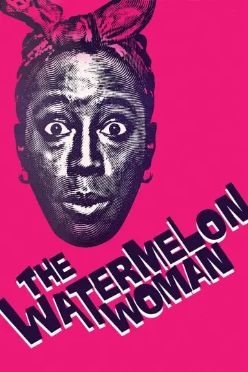 Poster to the movie "The Watermelon Woman" #873175