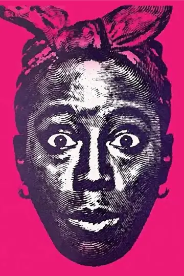 Poster to the movie "The Watermelon Woman" #873189